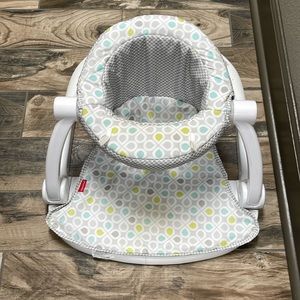 Baby Floor Chair